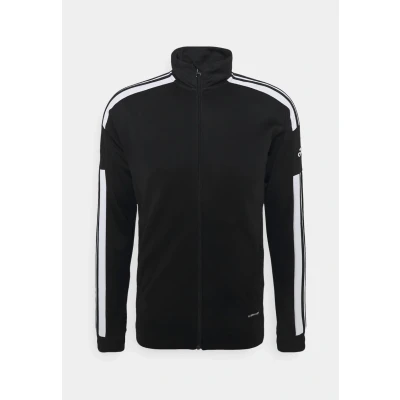 Image de adidas Performance TIRO Veste de survêtement, Homme, Taille: Small, Black