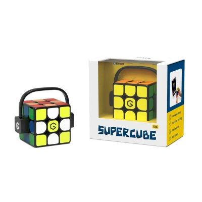 Image de Supercube i3S