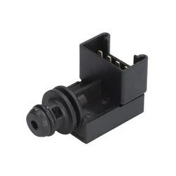 Image de Interruptor de presión aceite, transmisión automática NTY ECC CH 008