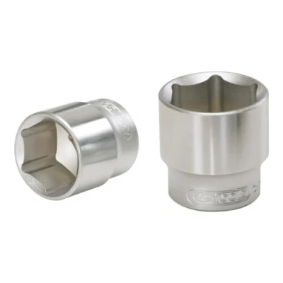 Image de KS Tools 917.1404 Douille hexagonale 1/4 4 mm