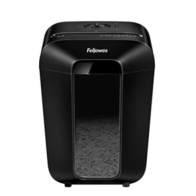 Image de Fellowes Powershred LX70 Déchiqueteuse de papier