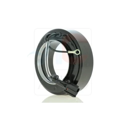Image de ACAUTO AC 04HA01 Bobine, compresseur embrayage magnétique HYUNDAI: Getz, Santa Fe I