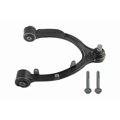 Image de VAICO V58 0110 Bras de suspension Essieu avant supérieur, droit barre oscillant transversal TESLA: Model 3, Y