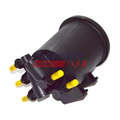 Image de FAST FT39103 Filtre à Carburant de conduite 8 RENAULT: Kangoo I, I Express, MASTER 2 Kasten