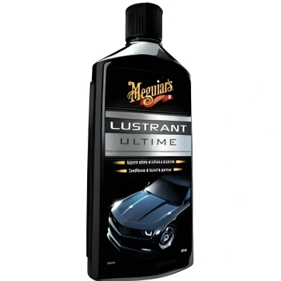 Image de Meguiar&#039;s G19216EU Lustrant ultime 473 ml