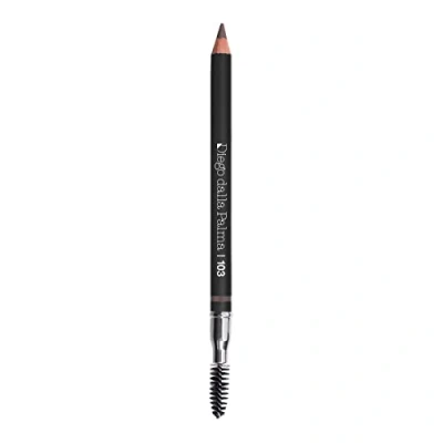 Image de Diego dalla Palma The Brow Studio Matita Sopracciglia Resistente all&#039;Acqua 103 100 ml