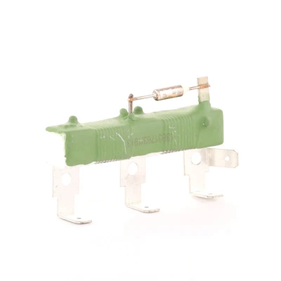 Image de VEMO Q+, original equipment manufacturer quality V10 79 0012 Régulateur, pulseur d&#039;air habitacle VOLKSWAGEN: TRANSPORTER 4 Bus, Multivan 5 (7HM