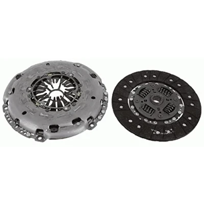 Image de SACHS 3000 950 795 Kit d&#039;Embrayage sans butée de débrayage avec réglage automatique 250 FORD: Mondeo 5