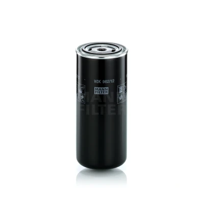 Image de MANN FILTER WDK 962/12 Filtre à Carburant vissé