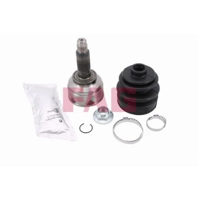 Image de FAG 771 0202 30 Tête De Cardan MAZDA: 626 IV 3/5 portes