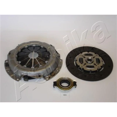 Image de Kit d&#039;embrayage ASHIKA 92 01 151