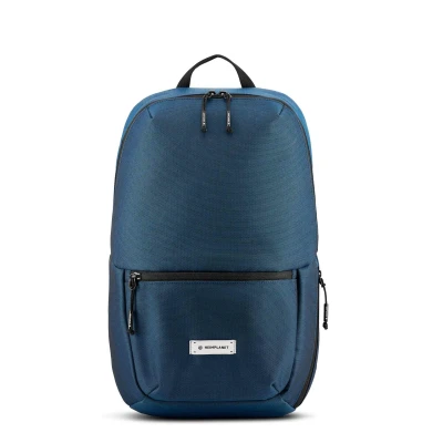 Image de Heimplanet MONO Series Minimal PACK 16L Sac à dos, Homme, Taille: One Size, Ocean blue