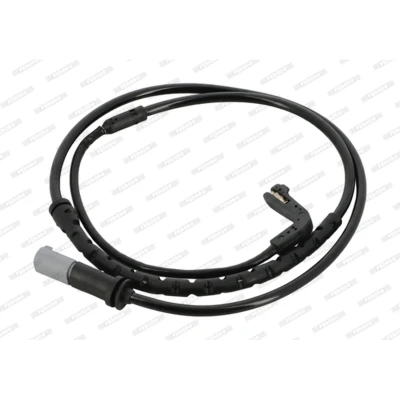 Image de FERODO PREMIER FWI321 Usure Des Plaquettes De Frein BMW: X5, X6