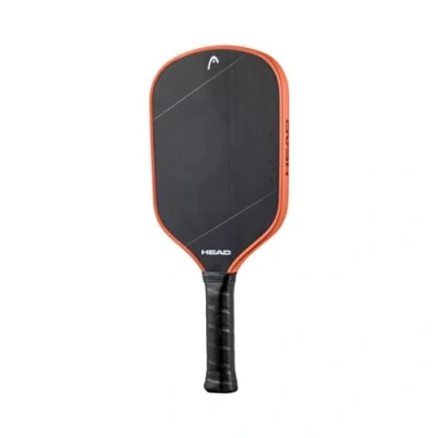 Image de HEAD Pickleball Radical Tour Ex Raw 2024 Non Cordée G Raquette De Bleu Rouge