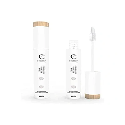 Image de Couleur Caramel Bio Soin Booster Cils &amp; Sourcils 1Un
