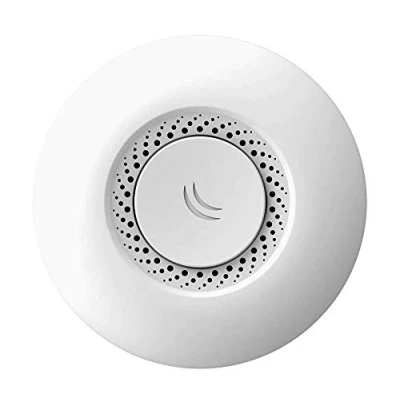 Image de MikroTik Point d&#039;accès au Plafond/Routeur/Cap RBcAP2nD
