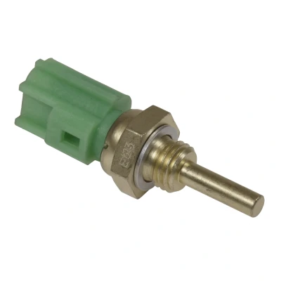 Image de BLUE PRINT ADT37220 Sonde De Température Liquide Refroidissement vert avec bague d&#039;étanchéité TOYOTA: Land Cruiser Prado 70 SUV