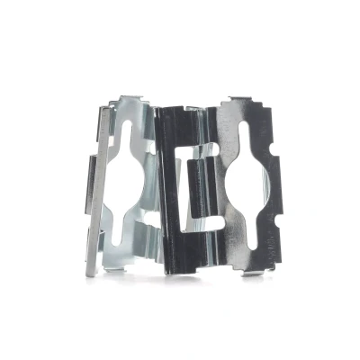 Image de AUTOFREN SEINSA D42346A Kit d&#039;accessoires, plaquette de frein à disque CITROËN: Jumper I Van, Berlingo II