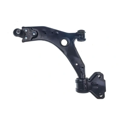 Image de DENCKERMANN D120550 Bras de suspension Essieu avant gauche, inférieur barre oscillant transversal 21 FORD: C Max 2, FOCUS 3, 3 Turnier