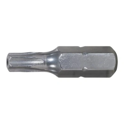 Image de KS TOOLS 910.2366 Bit pour tournevis 6,3 (1/4&quot;)mm (pouces) Acier au nickel chrome