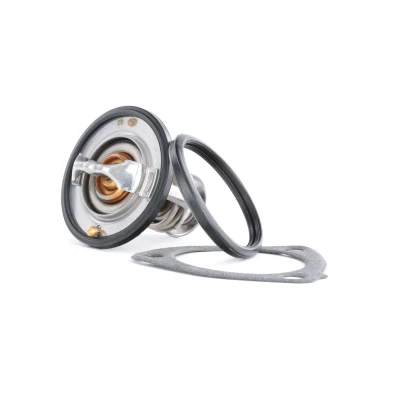 Image de GATES TH31282G1 Thermostat d&#039;eau 82 avec joints sans boîtier TOYOTA: RAV4 III SUV, Celica VII Coupe, MR2 II LEXUS: IS 2, RX II, LS I