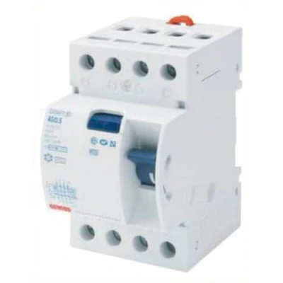 Image de SD FI 40/0,03 A 4P une 3te
