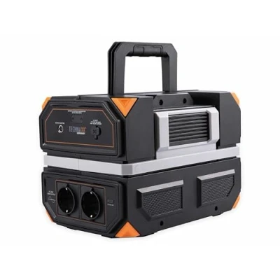 Image de POWERSTATION 600W TX 202 Neuf