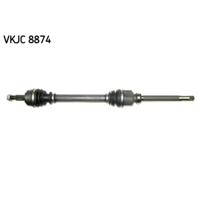 Image de SKF VKJC 8874 Arbre de transmission 935, 294 avec roulement PEUGEOT: 308 II 3/5 portes, SW 2