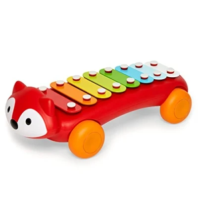 Image de Skip Hop Explore and More Fox Xylophone