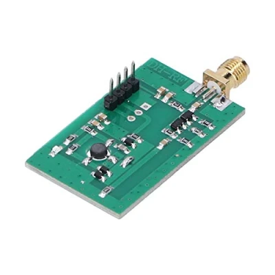 Image de Module d&#039;oscillateur RF, bien conçu, stable et fiable, parfait dans la fabrication RF à tension contrôlée pour