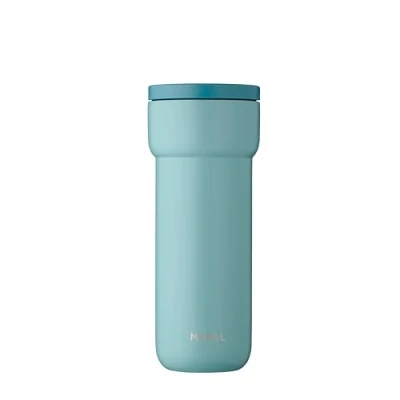 Image de Mepal Thermos Cup Ellipse Nordic Green 470 ml