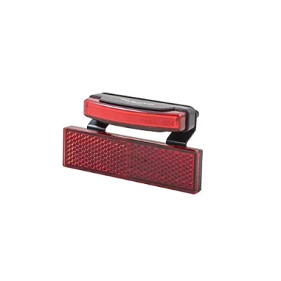 Image de Spanninga Pimento XE Feu arrière de vélo Noir Taille Unique