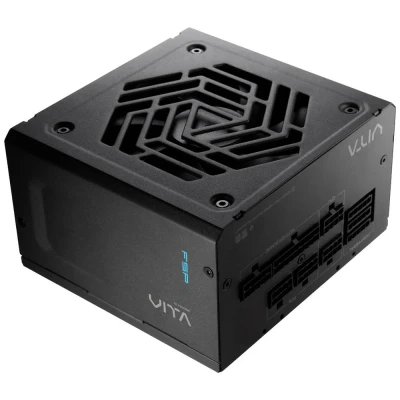 Image de Alimentation 1000W 80+ Gold pour une performance optimale.