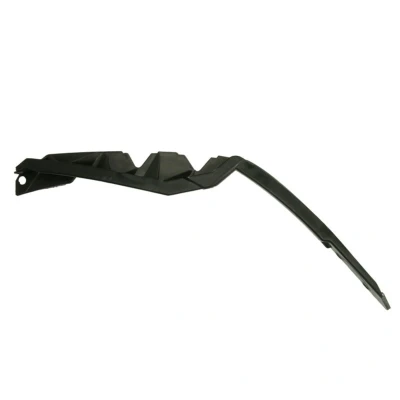 Image de Support, pare chocs BLIC 5504 00 7521933P Gauche