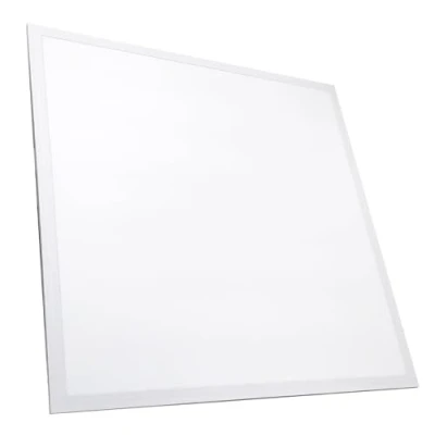 Image de LED ATOMANT Panneau 60x60cm 48W, CCT (Sélecteur de Couleur Blanc Chaud, Neutre et Froid), 5000 Lumens, Driver inclus
