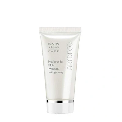 Image de Artdeco Hyaluronic Nutri Mousse With Ginseng, 50 ml