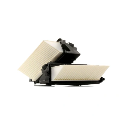 Image de HENGST FILTER E1328L 2 Filtre à air 97 193 301 Cartouche filtrante MERCEDES BENZ: Classe ML, S Berline, GLE SUV