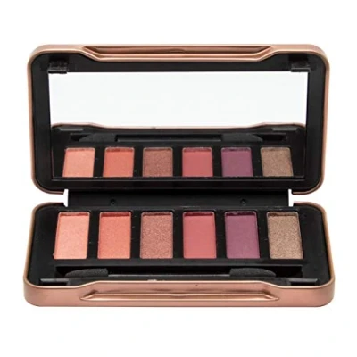 Image de Magic Studio Earth 6 Eyeshadows Palette
