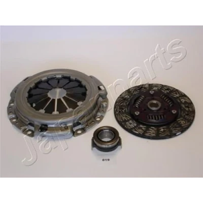 Image de JAPANPARTS KF 819 Kit d&#039;Embrayage 170 SUZUKI: SWIFT 2, Alto IV