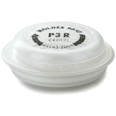 Image de Box Moldex 9030 P3R Particular Filter for Series 7000&amp;9000 6 pair by