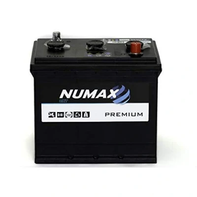 Image de Batterie démarrage Numax Premium M4D 157 6V 140Ah / 900A