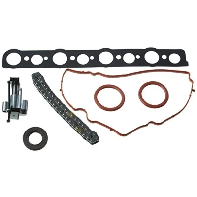 Image de FAI AutoParts TCK100 Jeu de distribution à chaînes avec joints, sans roues dentées Simplex, Chaîne vélo PEUGEOT: 308 II 3/5 portes, 3008 I