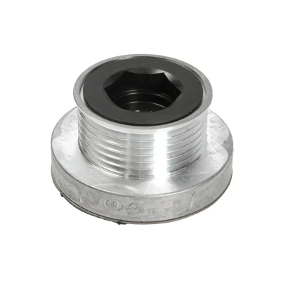 Image de SKF VKM 03612 Poulie d&#039;Alternateur 42,9 RENAULT: CLIO 2, Scénic 1, Kangoo I, DACIA: Logan I MCV, Berline, Pick up