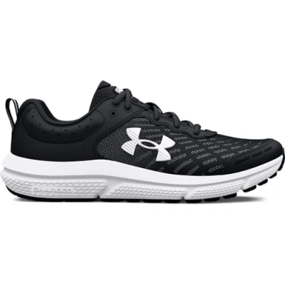 Image de Under Armour Garçon UA BGS Assert 10 Chaussures de course
