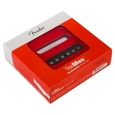 Image de Fender Tex Mex™ Tele® Pickups, Set of Two