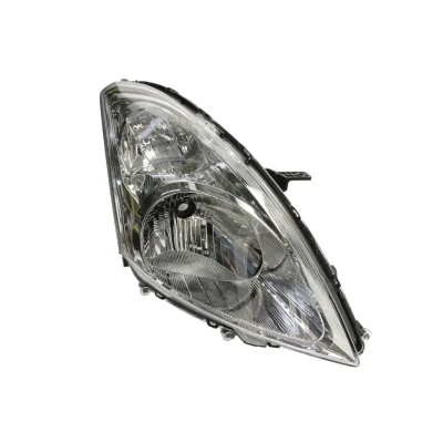 Image de TYC 20 12429 05 2 Phares droit H4 blanc pour circulation à droite sans moteur électrique SUZUKI: SWIFT 4