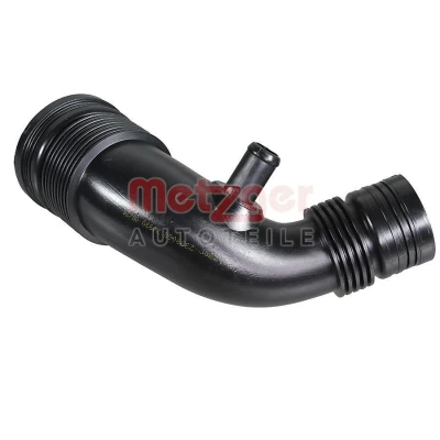 Image de METZGER 2389068 Flexible, alimentation en air Débitmètre de masse d’air FIAT: Doblo II Van / Break, Punto Evo 3/5 portes, Grande portes