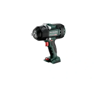 Image de Metabo SSW 18 LTX 1450 BL visseuse sans fil à percussion