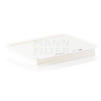 Image de MANN FILTER CU 2622 Filtre d&#039;habitacle à particules 264 190 27 CHEVROLET: Captiva, OPEL: Antara