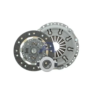 Image de AISIN Clutch Kit (3P) KN 178 d&#039;embrayage à trois pièces avec mécanisme disque d&#039;embrayage, butée de débrayage 215